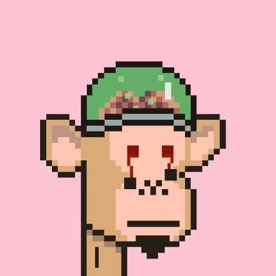 kidkolp's profile picture. Founder of @HMNKYS