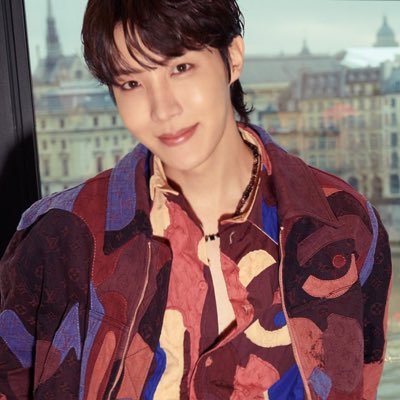 2seoklover's profile picture. hoseokline priv