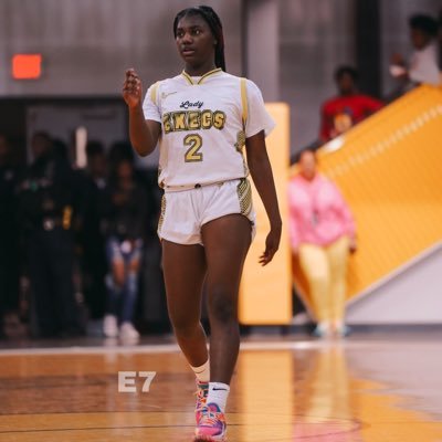 Curnesha Taylor Profile