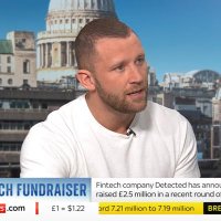 Liam Chennells (@liamchennells) 's Twitter Profile