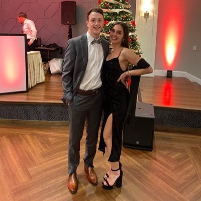 colinferry1's profile picture. 