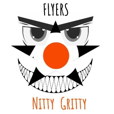 FlyersKnitty Profile Picture