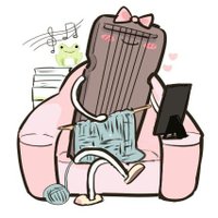 🕯️뾱(琴) (@glimpse_v) 's Twitter Profile