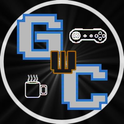 Writer Extraordinaire. 
❤'s Mrs. Coffee. 
Dad of Two. 
Sonic/Zelda/Final Fantasy fan. 
Author of Games with Coffee & Mobius VII. 
Streams on Tues at 9:30pm EST