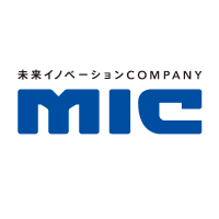 MIC株式会社(@MIC_koho) 's Twitter Profile Photo