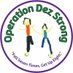 Operation Dez Strong (@opdezstrong) Twitter profile photo Operation Dez Strong (@opdezstrong) Twitter profile photo