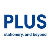 プラス｜PLUS Stationery(@plus_bungu) 's Twitter Profile Photo