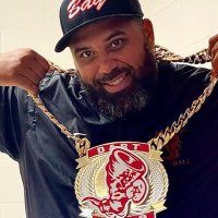coach Rollin (@akbuddyro) 's Twitter Profile