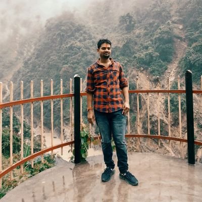 AnkitCh86628404's profile picture. 