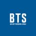 BTS on Hot Trending Songs⁷ (@btstrendingsong) Twitter profile photo