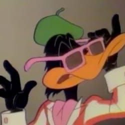 anaclopezt_'s profile picture. tu feminista favorita♀