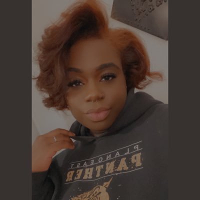 blavkpanther_'s profile picture. Just your local sunflower trying to bloom in this shady world. Cairo Alexander 9.23👣❣️ Betty🌹04.29.17