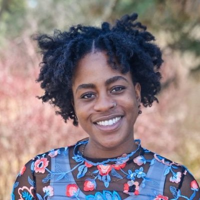 oghtej's profile picture. Third year psychology and neuroscience PhD trainee @TempleUniv 
Former @BoysTown_IHN RA 
Ambidextrous artist&scientist
🇳🇬🏳️‍⚧️ they/them