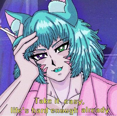 Cat boiさんのプロフィール画像