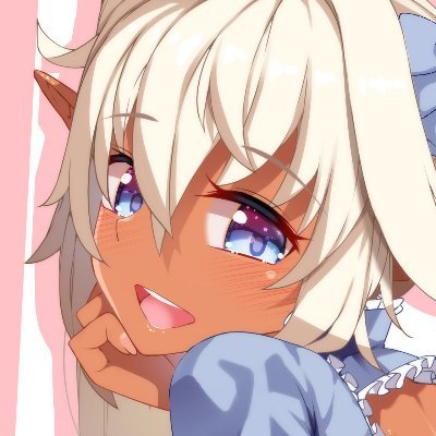 朝風あびす(@asakaze_abyss)の避難所&健全アカです！
This is a sub-account of asakaze abyss for all ages.