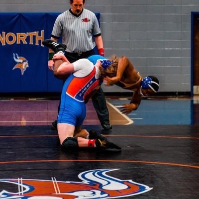 North Pontotoc HS (MS) | 2022 State Placer @152 #4 | WT:152/150 | C/o ‘26