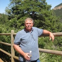 CHARLES JOHNSON (@cjohnson052) 's Twitter Profile