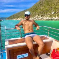 andré Rodriigues (@rodriiguesandre) 's Twitter Profile