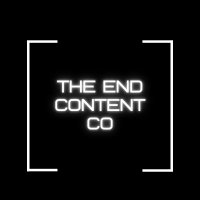 the end content co(@theendcontentco) 's Twitter Profile Photo