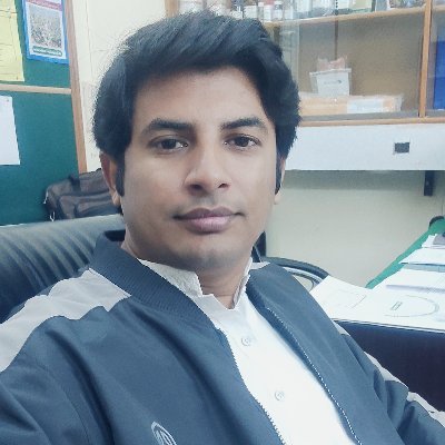 PhD Candidate, U of Saskatchewan @usask, National Research Council Canada @NRC_CNRC & @globalfoodsecur; IOCR Lab; Senior Scientist, Plant Breeding@NIA, Pakistan