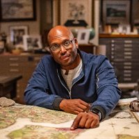Shane Campbell-Staton, Ph.D. (@scampbellstaton) 's Twitter Profile