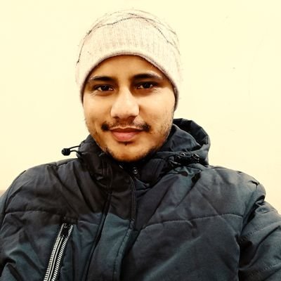 DeethMaga's profile picture. Student