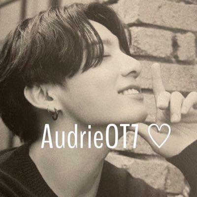 AudrieOT7 Profile Picture