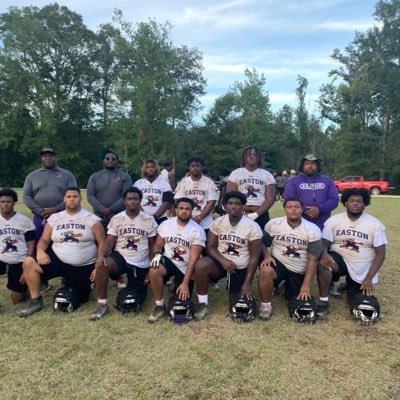 Warren Easton CHS | 6’3 OL #77 | Class of 2024 |email: donovand788@gmail.com