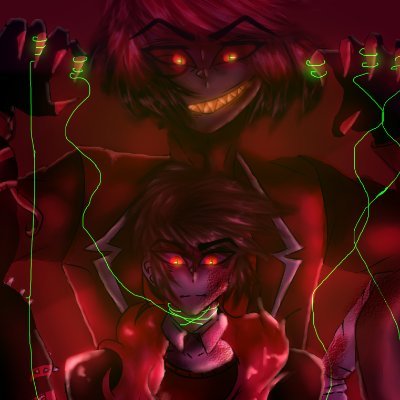 𝐃𝐄𝐌𝐎𝐍𝐈𝐎 𝐃𝐎 𝐑𝐀𝐃𝐈𝐎さんのプロフィール画像