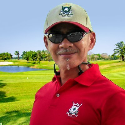 Coach Bob Del Castillo (PGAP)