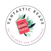 Vantastic Reads (@vantasticreads) 's Twitter Profile