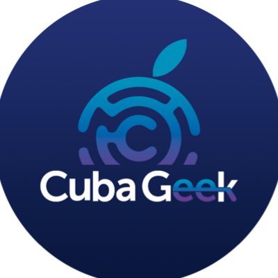 Canal Tecnológico desde #Cuba enfocado en #Apple  | Filtraciones → Tutoriales → Consejos | Primero Cupertino... Luego existo 😎