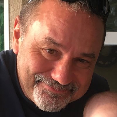 Father & Grandfather ./ Politics / Sports / Current Events. I like Baseball #bluejays https://t.co/9p9Ew3KBfF