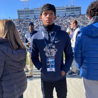 David Davis (DB/RB) (@daviddavis791) 's Twitter Profile Photo David Davis (DB/RB) (@daviddavis791) 's Twitter Profile Photo