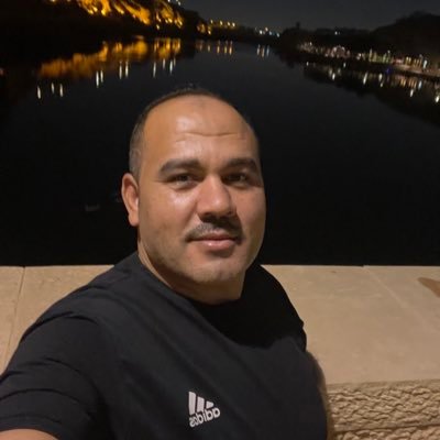 khaild197867's profile picture. 