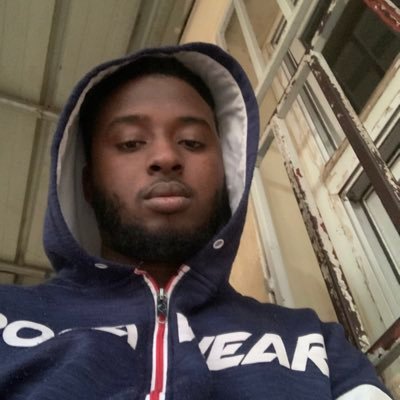 BubaMboge's profile picture. 