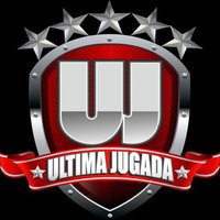 Última Jugada(@UltimaJugada_ok) 's Twitter Profile Photo