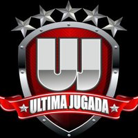 Última Jugada (@ultimajugada_ok) 's Twitter Profile