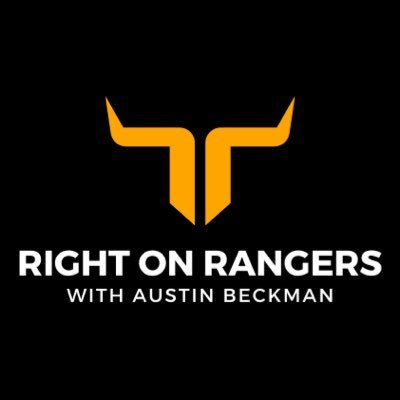 Right on Rangers Podcast w/ @Rang3rs1975: We cover all things sports & gambling, putting an emphasis on all the teams we love from the great state of Texas.