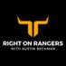Right on Rangers (@rightonrangers) Twitter profile photo Right on Rangers (@rightonrangers) Twitter profile photo