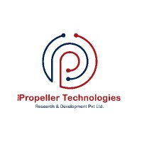 Propeller Technologies(@propellertechs) 's Twitter Profileg