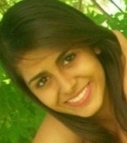 Não se importe com o que vão pensar de você, faça o que você quiser e procure apenas a sua felicidade.