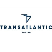 Transatlantic Mining Corporation(@transatlantic_v) 's Twitter Profile Photo