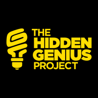 The Hidden Genius Project(@HiddenGeniusPro) 's Twitter Profile Photo