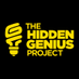The Hidden Genius Project (@HiddenGeniusPro) Twitter profile photo