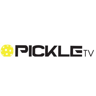 PickleTV is the 24/7 WATCH THE US OPEN April 14th-20th -LIVE ON https://t.co/uWlyoR1kDW