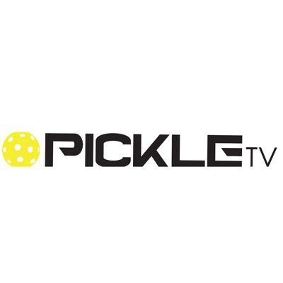 PickleTV is the 24/7 WATCH THE US OPEN April 14th-20th -LIVE ON  https://t.co/uWlyoR1kDW