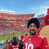 Jasbinder (Jessie) Chimni (My Opinions only) (@jessiechimni) 's Twitter Profile Photo