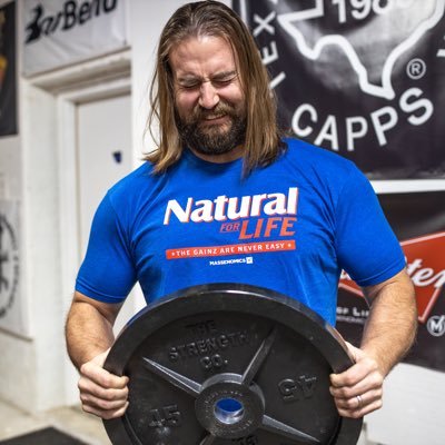 Lift Hard. Live Easy. Apparel, Podcast, Gym. Powerlifting Heart. Bodybuilding Dedication. Strongman Genitals. https://t.co/rWTUgetMzY