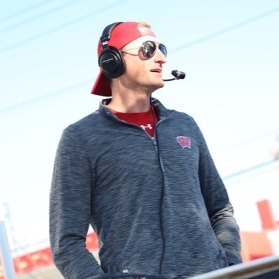 Things Brad Nortman says. Brother in Christ, follower of Jesus. Former NFL and Wisconsin Punter. Host of Kyle, Brust and Nortman 2-5 pm M-F on ESPN Wisconsin